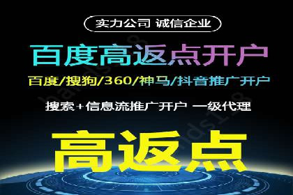 行业领先企业背后的信息流代运营案例