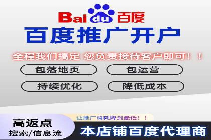 百度知识营销的运营推广策略